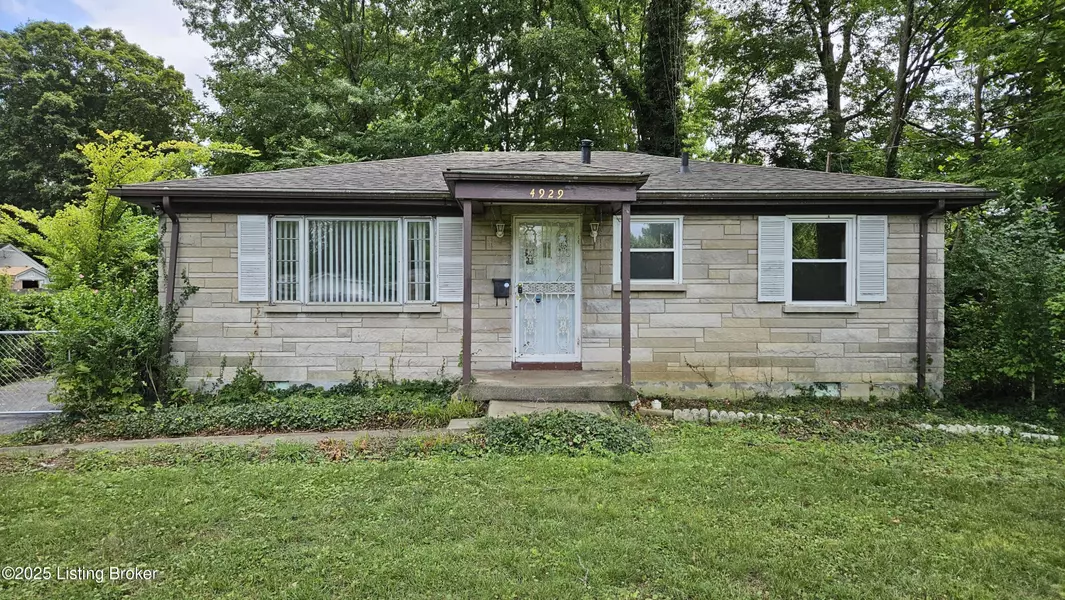 4929 Hyde Park Dr, Louisville, KY 40216