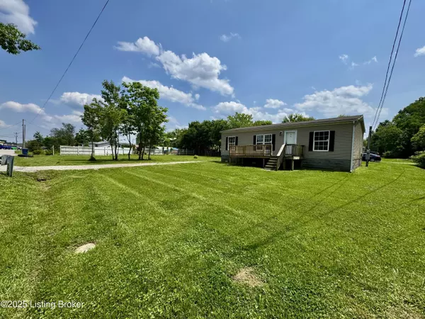 151 Carpenter St, Shepherdsville, KY 40165