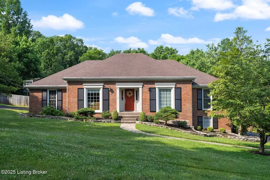 7104 Fox Harbor Rd, Prospect, KY 40059