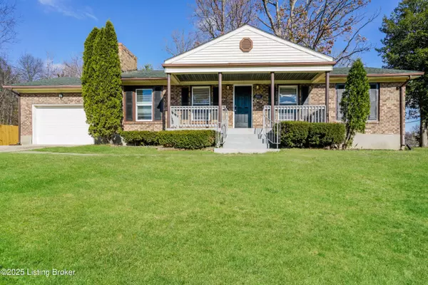 501 Candlelight Ln,  Louisville,  KY 40214