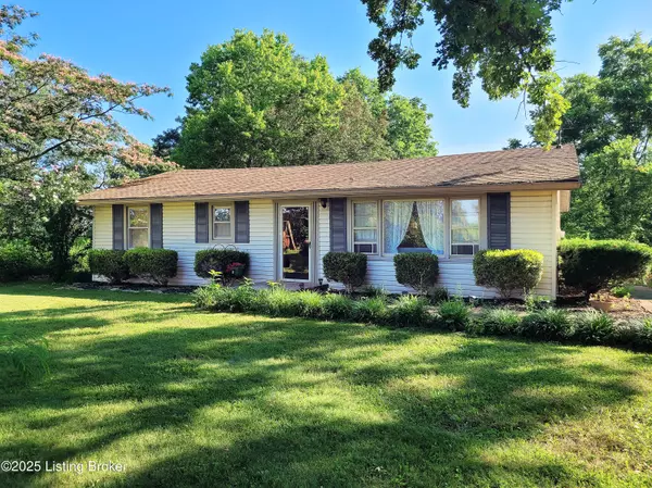 5905 S Highway 53, Smithfield, KY 40068