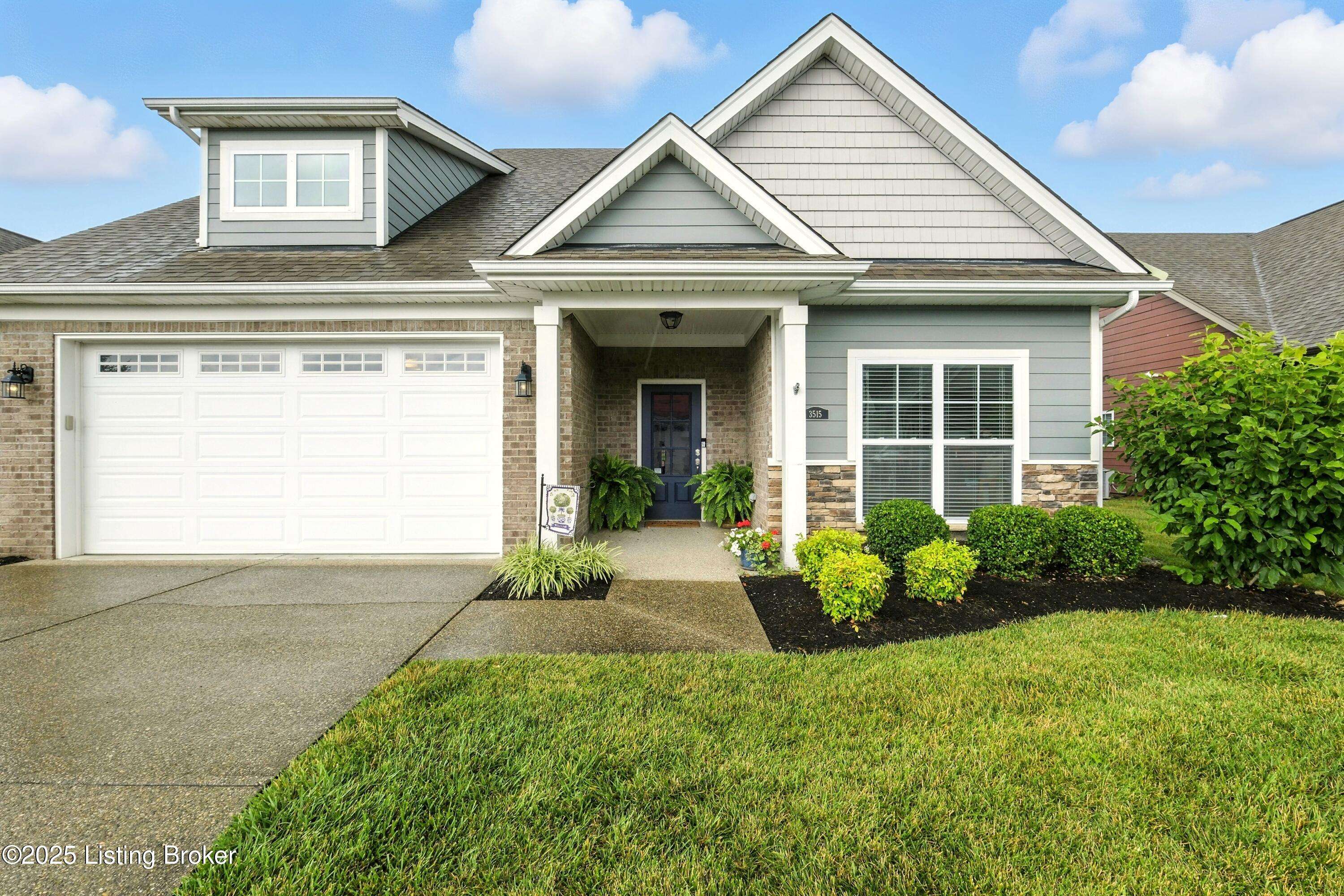 3515 Eastbrook Dr, La Grange, KY 40031