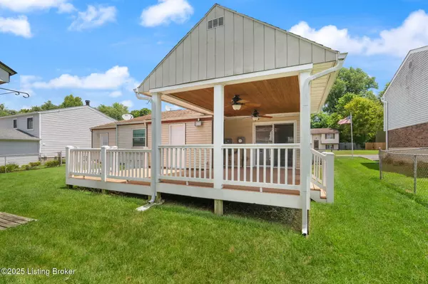 Louisville, KY 40272,11108 Stalwert Pl