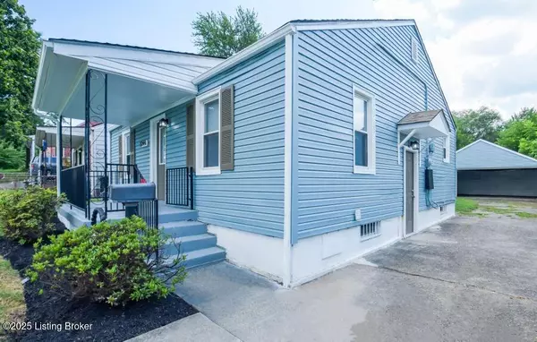 Louisville, KY 40208,1044 Tennessee Ave