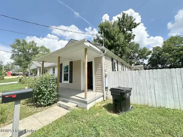Louisville, KY 40213,1556 Lincoln Ave
