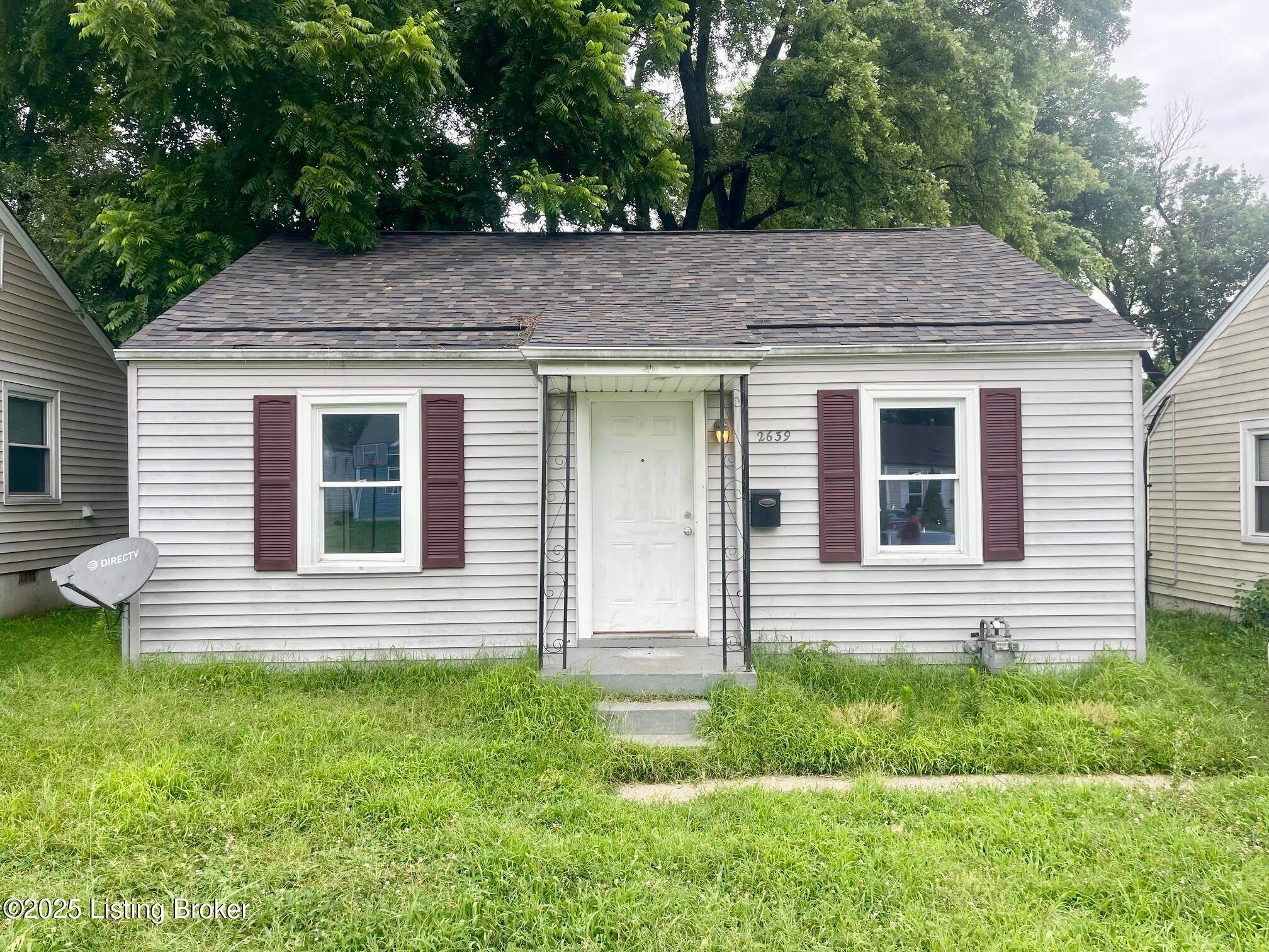 2639 Olive St, Louisville, KY 40210
