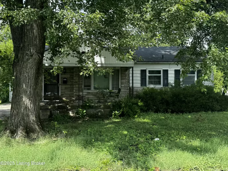 304 W Southside Ct, Louisville, KY 40214