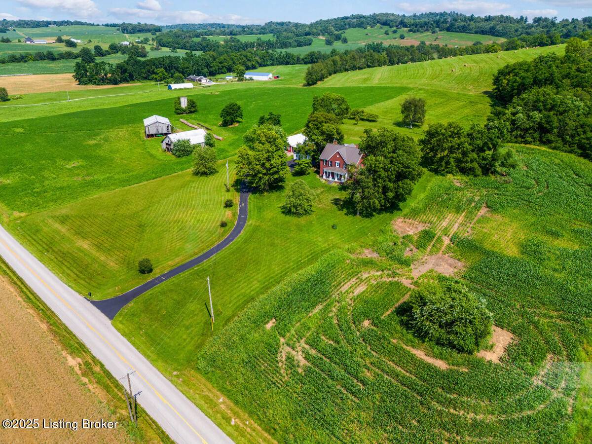 Webster, KY 40176,3700 Sandy Hill Rd