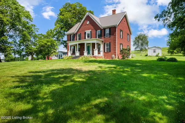 Webster, KY 40176,3700 Sandy Hill Rd