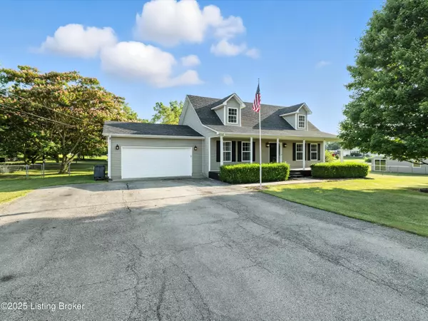 Ekron, KY 40117,30 Chase Ct