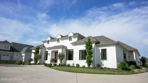 Prospect, KY 40059,3983 Hidden Falls Dr