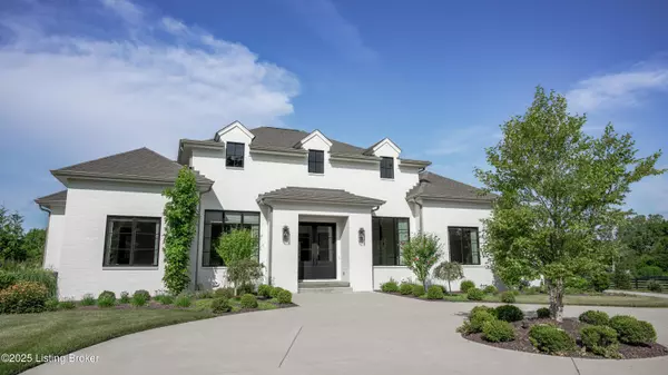 Prospect, KY 40059,3983 Hidden Falls Dr