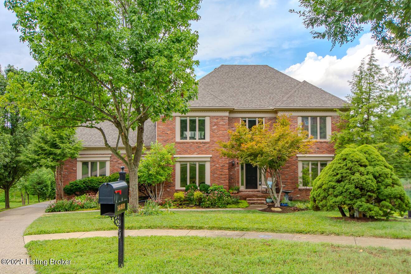 Louisville, KY 40245,14401 Maple Ridge Pl