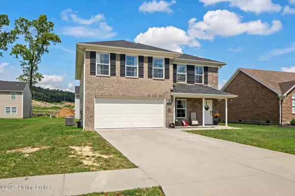 Shepherdsville, KY 40165,391 Nancy Dr