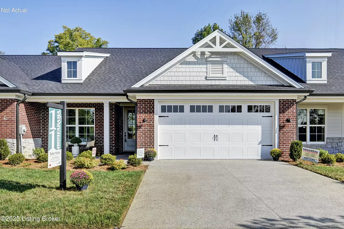Louisville, KY 40299,12515 Button Willow Ln