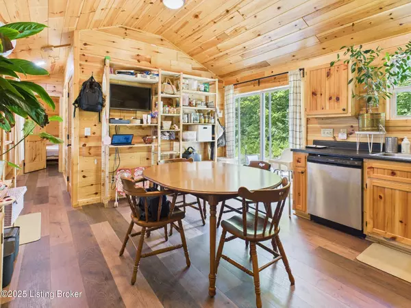 Campbellsburg, KY 40011,642 Georges Creek Rd