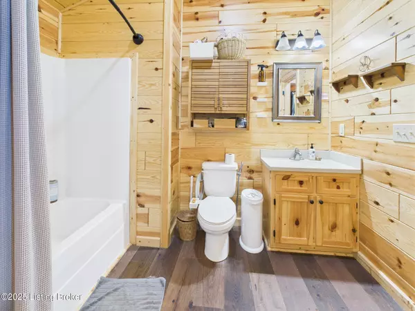 Campbellsburg, KY 40011,642 Georges Creek Rd