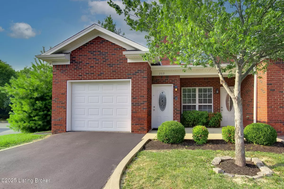 Louisville, KY 40223,203 S Dorsey Ln #0