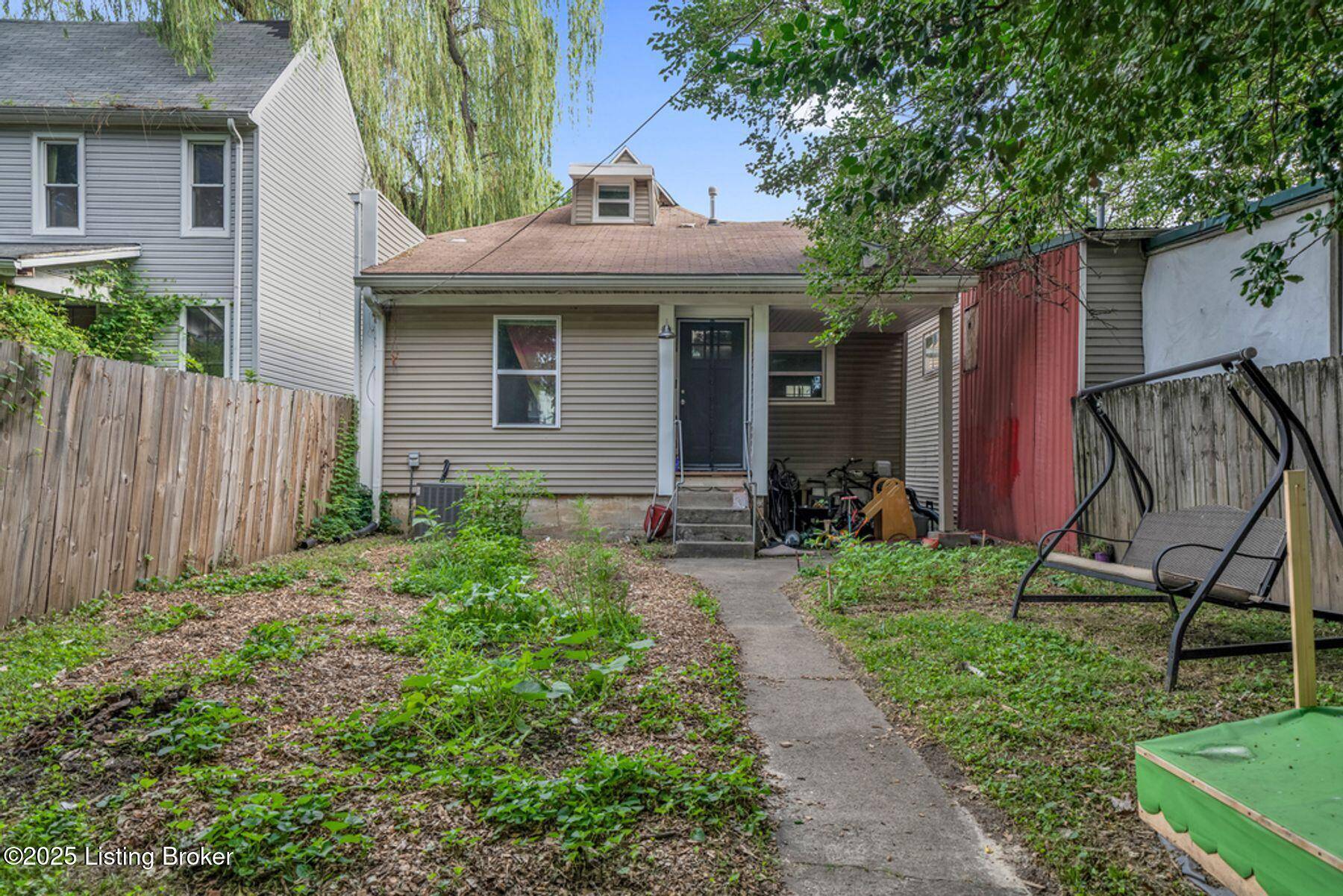 Louisville, KY 40203,514 Camp St
