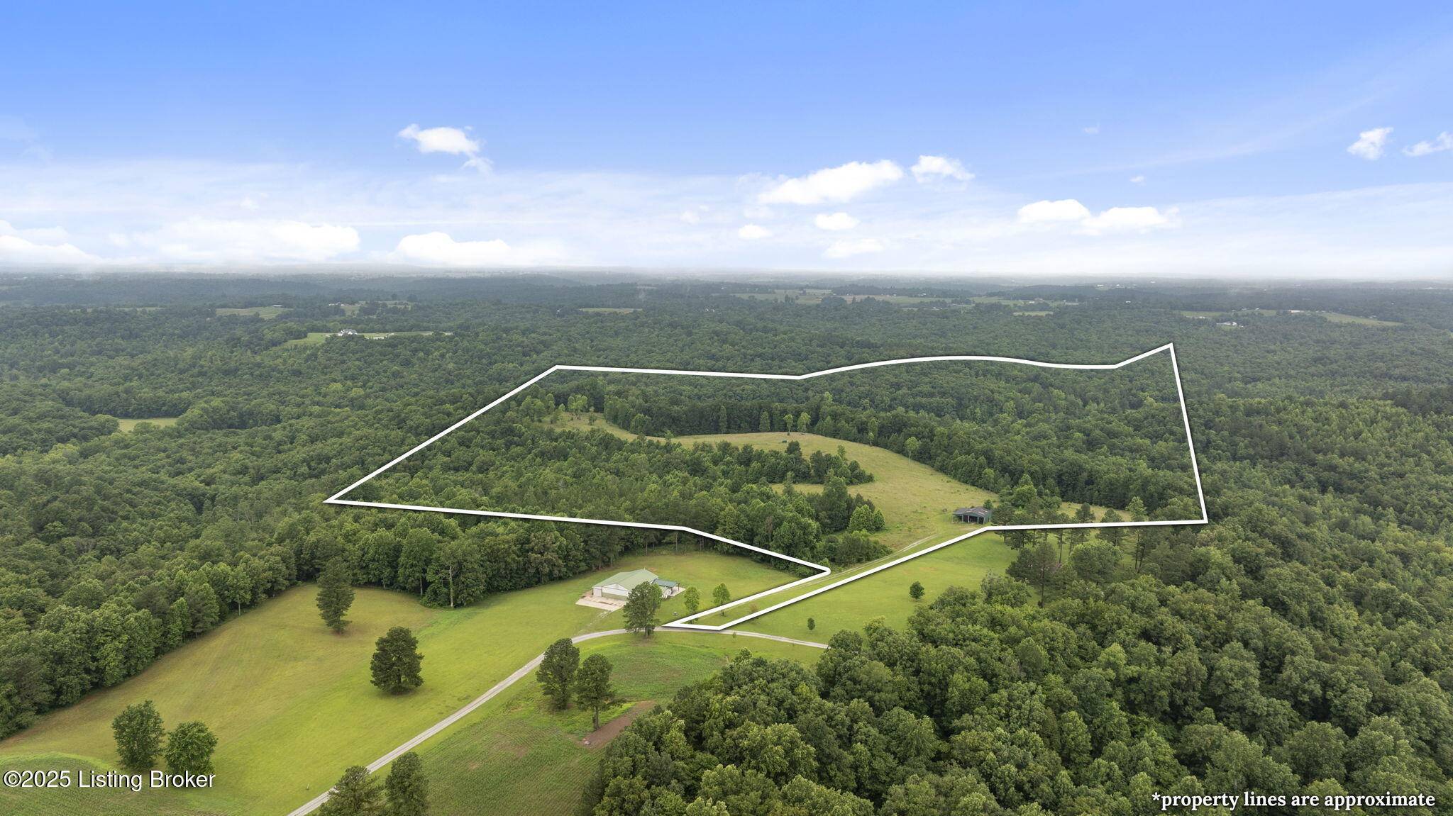0 Elmore Rd, Bee Springs, KY 42207