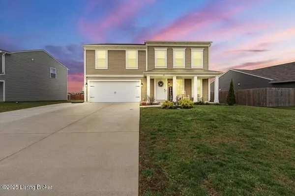 Shepherdsville, KY 40165,115 Shadow Rock Ct