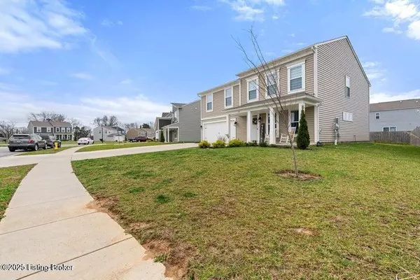 Shepherdsville, KY 40165,115 Shadow Rock Ct