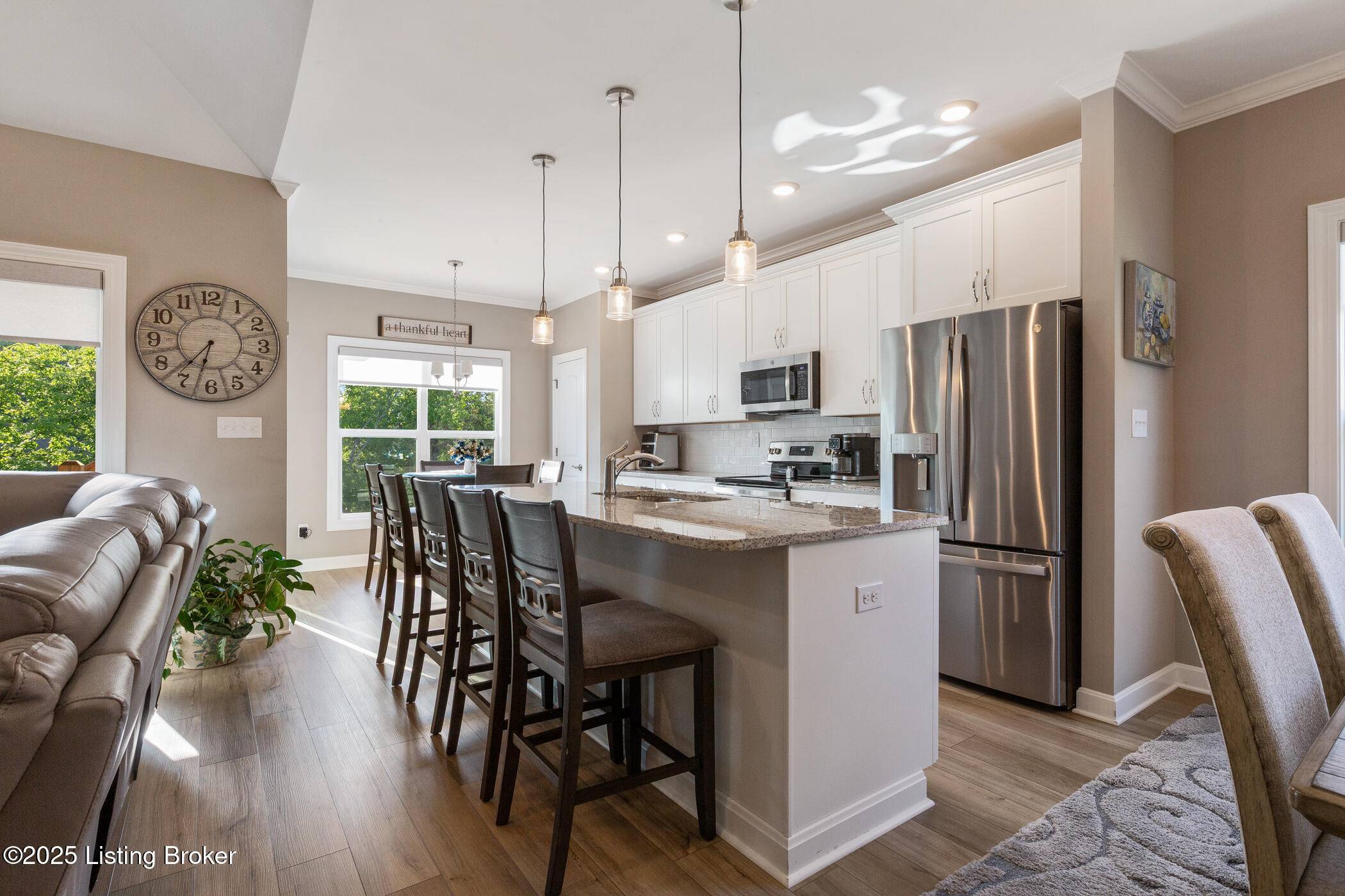 Louisville, KY 40023,2434 Middle Creek Ct