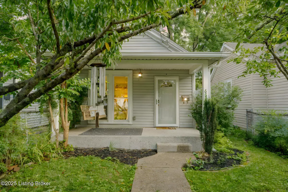 Louisville, KY 40217,621 Atwood St
