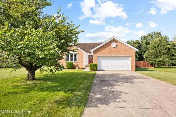 Mt Washington, KY 40047,829 Helmwood Cir