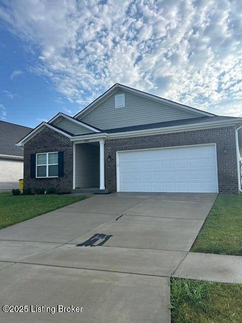 17022 Meander WAY, Louisville, KY 40245