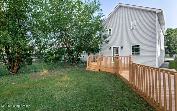 Louisville, KY 40215,802 Longfield Ave