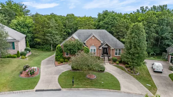 4607 Dove Lake Ct, Louisville, KY 40299