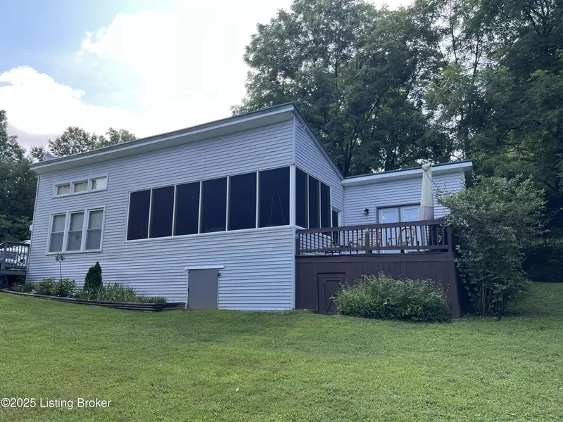 16 S Lake Side Dr, Falls Of Rough, KY 40119