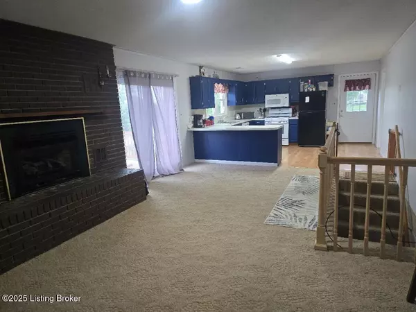 Harrodsburg, KY 40330,106 Sunrise Shores