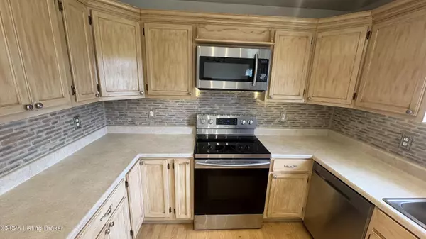 Junction City, KY 40440,115 April Dr