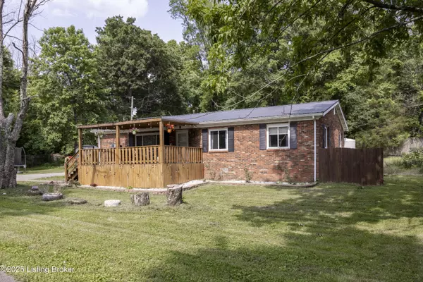 Leitchfield, KY 42754,94 Buckhorn Ln