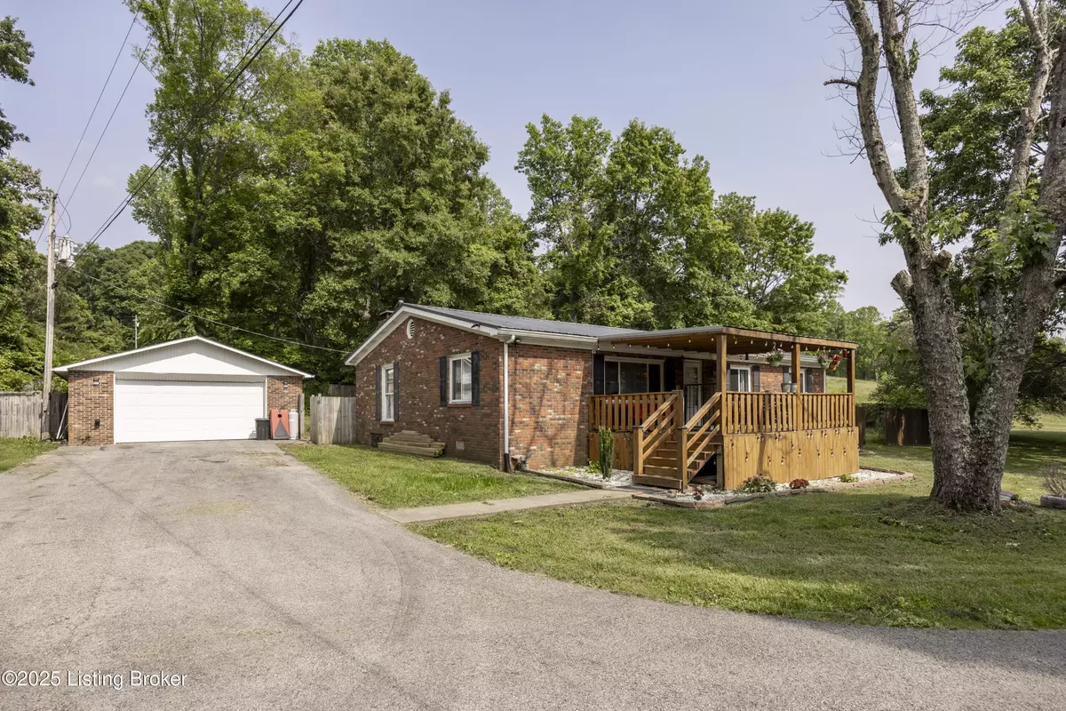 Leitchfield, KY 42754,94 Buckhorn Ln