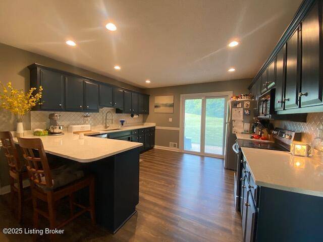 Bardstown, KY 40004,133 Twin Oaks Dr