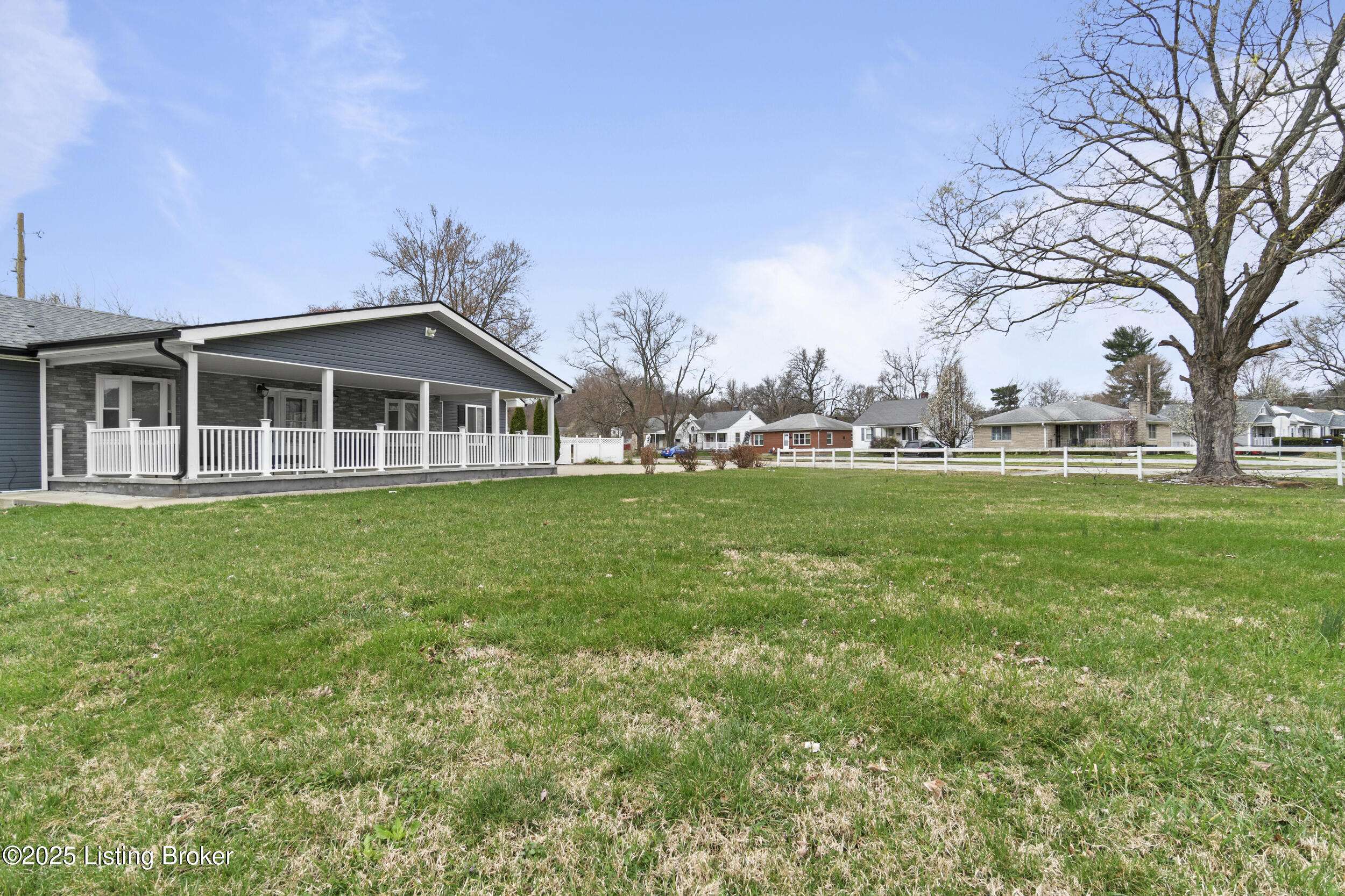 Louisville, KY 40214,6301 Southside Dr