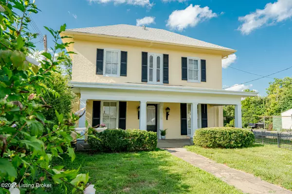 613 Washington St, Shelbyville, KY 40065