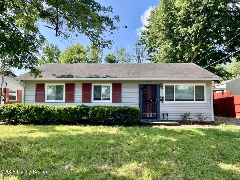 9312 Galene Dr, Jeffersontown, KY 40299