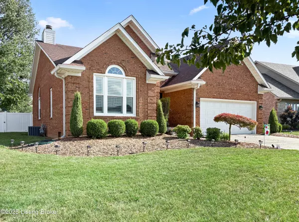 Louisville, KY 40216,4912 Hunters Point Cir