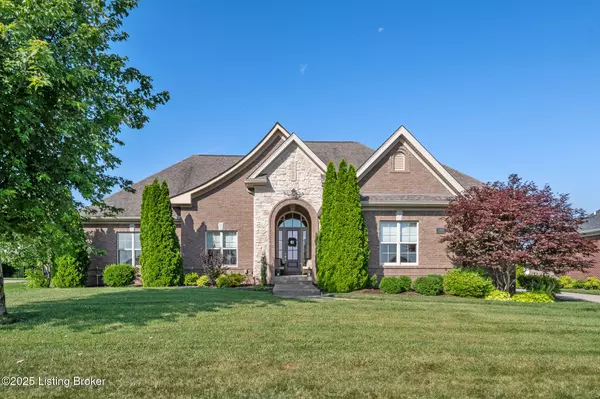 5801 Sumner Pl, Crestwood, KY 40014