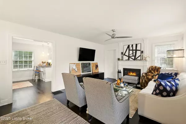 Louisville, KY 40207,4018 Brookfield Ave