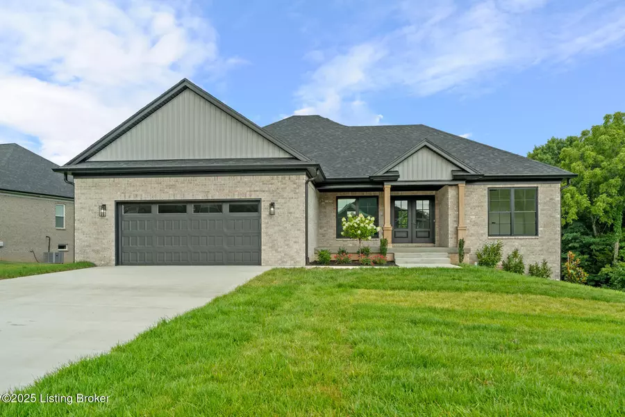 792 The Landings, Taylorsville, KY 40071