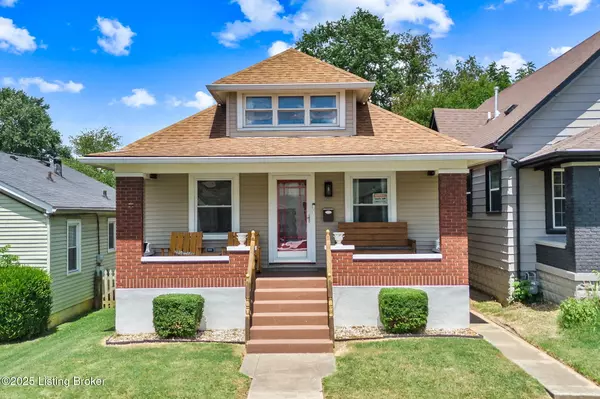 937 Mulberry St, Louisville, KY 40217