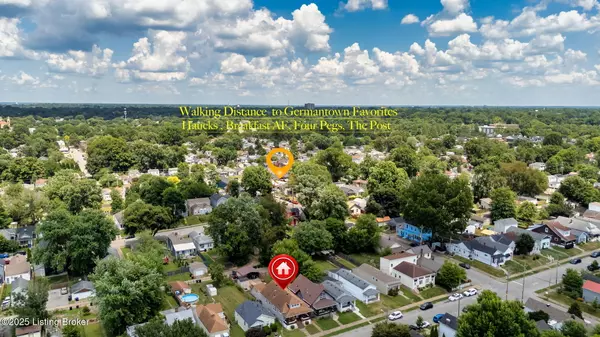 Louisville, KY 40217,937 Mulberry St