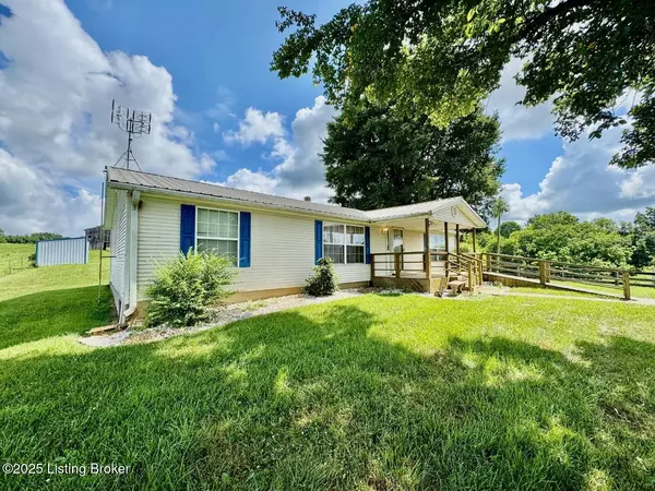 Springfield, KY 40069,534 Long Lick Ln