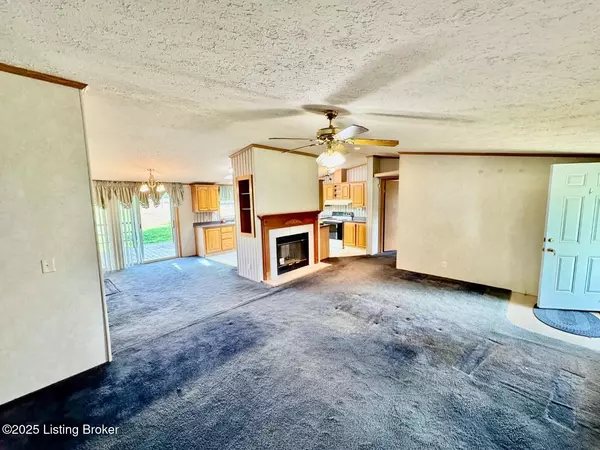 Springfield, KY 40069,534 Long Lick Ln