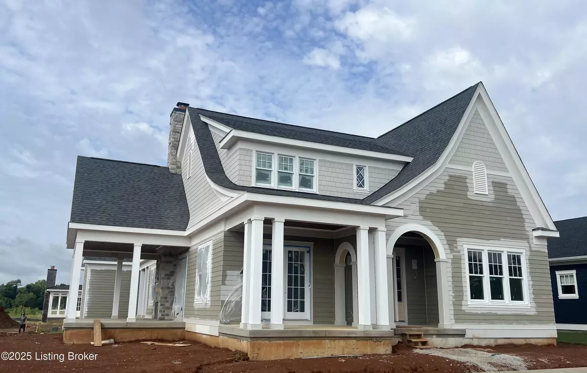 Prospect, KY 40059,11602 Skypilot St